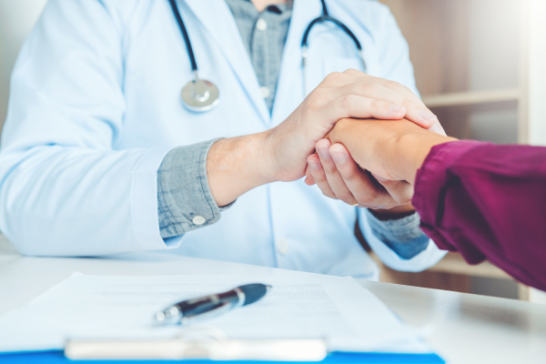 Patient Care Service